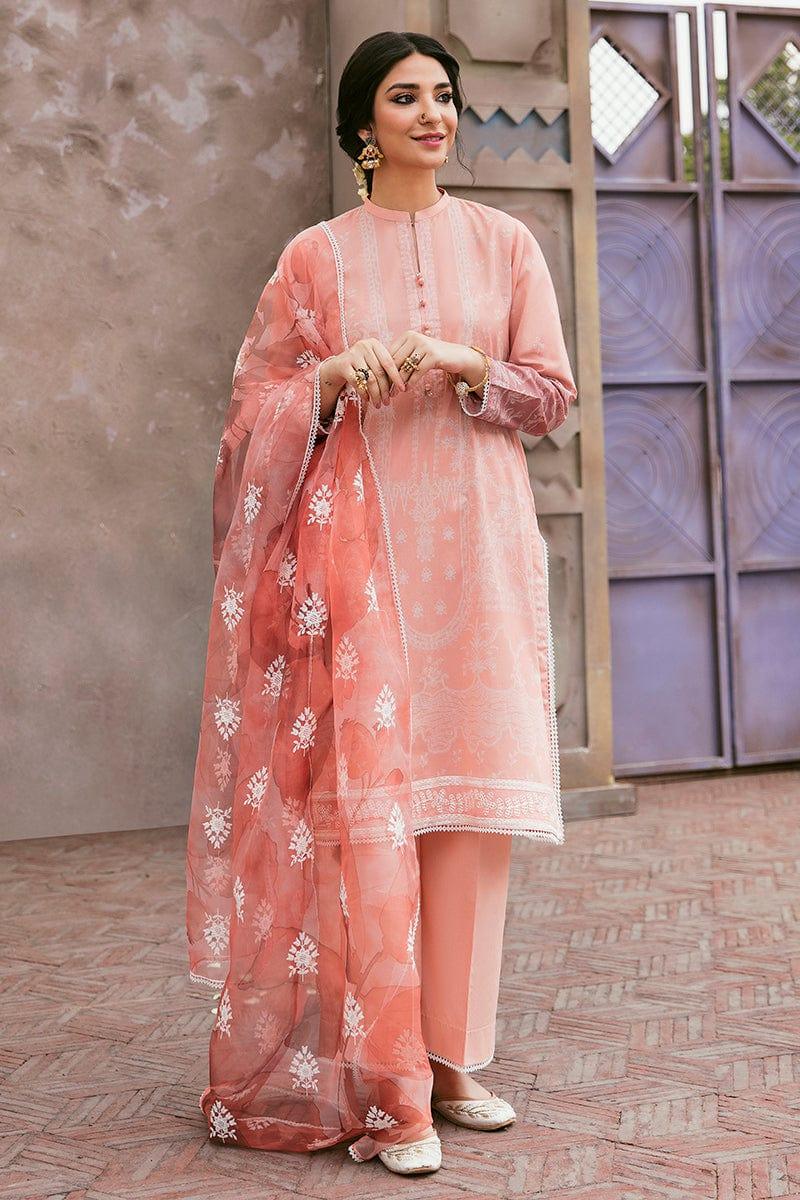 Cross-Stitch-Unstitched-3-Piece-Embroidered-Lawn-Suit-CS23PL-D-21-LISSOM-FLORET-Eid-Collection