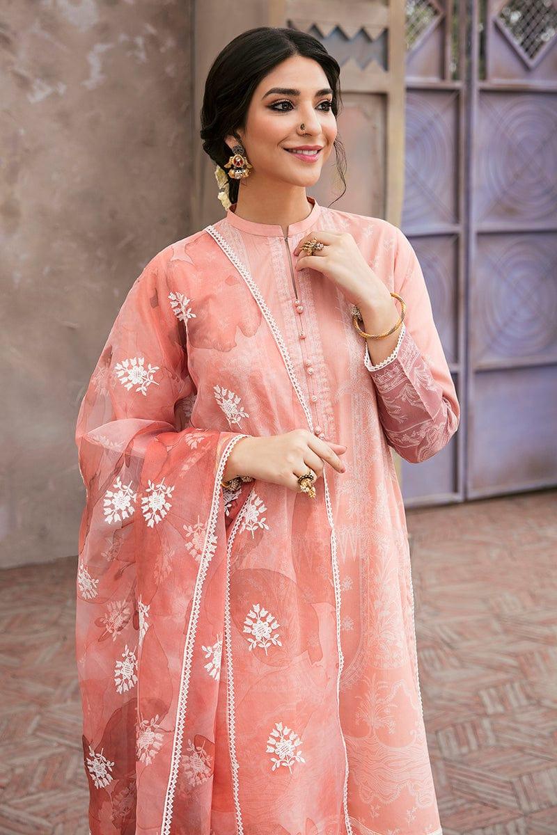 Cross-Stitch-Unstitched-3-Piece-Embroidered-Lawn-Suit-CS23PL-D-21-LISSOM-FLORET-Eid-Collection