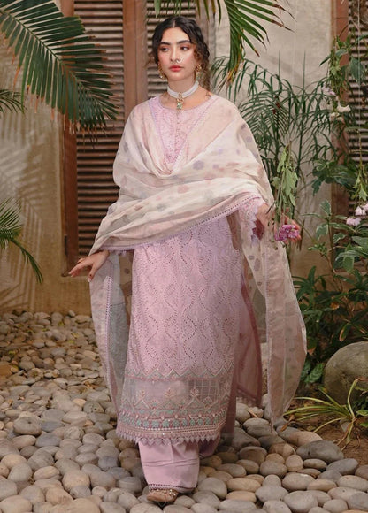 Aabyaan Meena Kumari Chikankari Eid Collection – Kiran (AE-02) Brand Mafia by Zonash