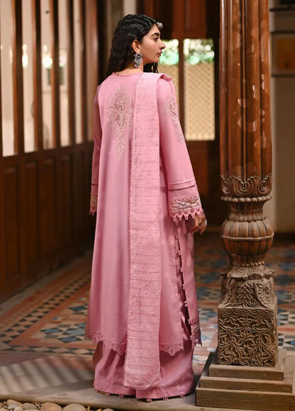 Aabyaan Meena Kumari Chikankari Eid Collection – Leela (AE-06) Brand Mafia by Zonash