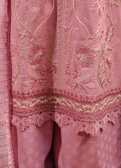 Aabyaan Meena Kumari Chikankari Eid Collection – Leela (AE-06) Brand Mafia by Zonash