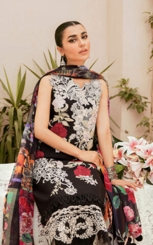 Asifa & Nabeel - Ashna - SS-10 Brand Mafia by Zonash