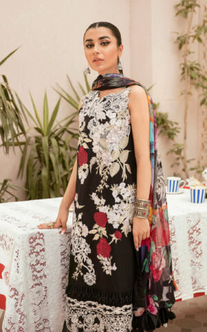 Asifa & Nabeel - Ashna - SS-10 Brand Mafia by Zonash