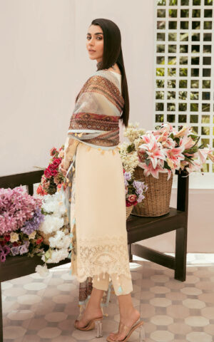 Asifa & Nabeel - Noori - SS-04 Brand Mafia by Zonash