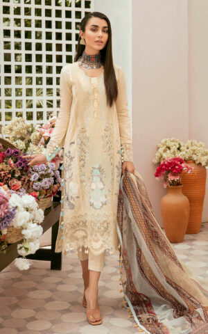 Asifa & Nabeel - Noori - SS-04 Brand Mafia by Zonash