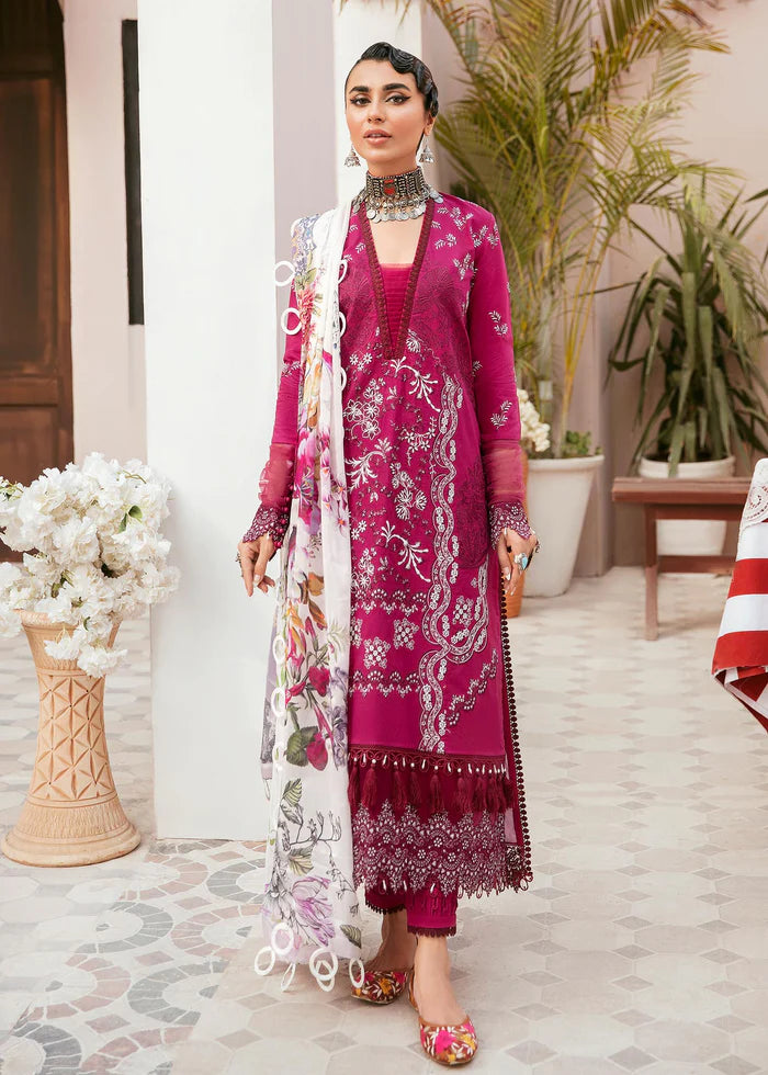 Asifa & Nabeel - Samaa - SS-08 Brand Mafia by Zonash